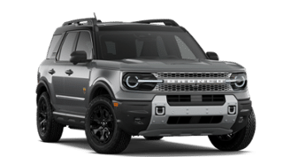 2026 Ford Bronco Sport® External Image 5